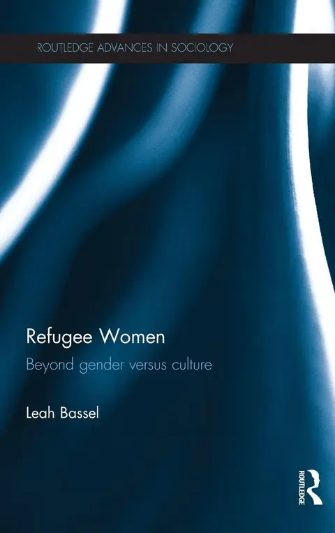 Cover of Refugee Women