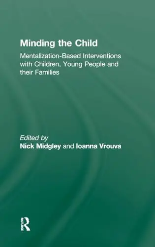 Cover of Minding the Child