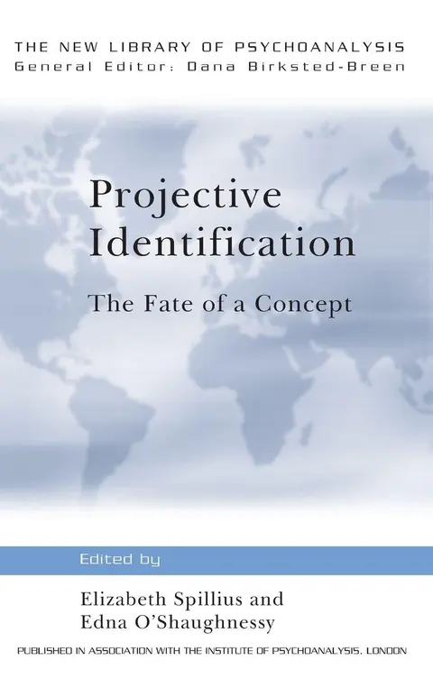 Cover of Projective Identification