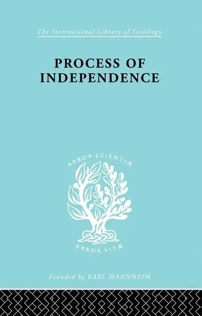 Cover of Process of Independence
