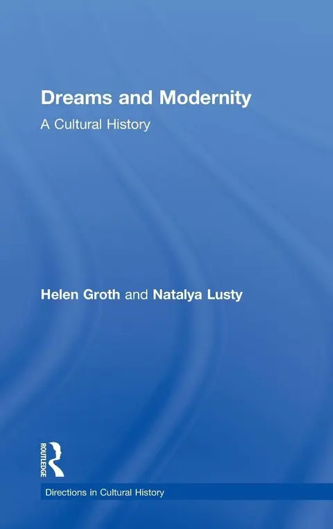 Cover of Dreams and Modernity