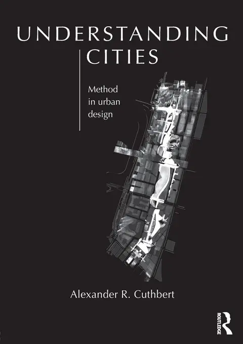 Cover of Understanding Cities