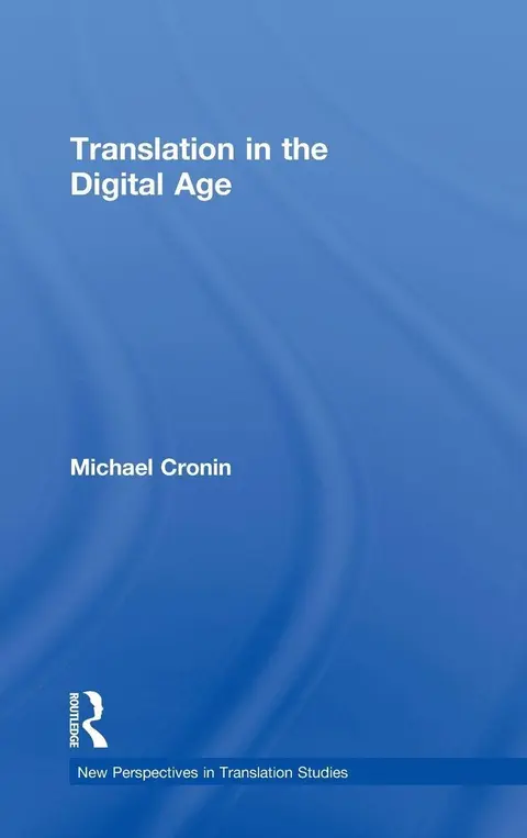 Cover of Translation in the Digital Age