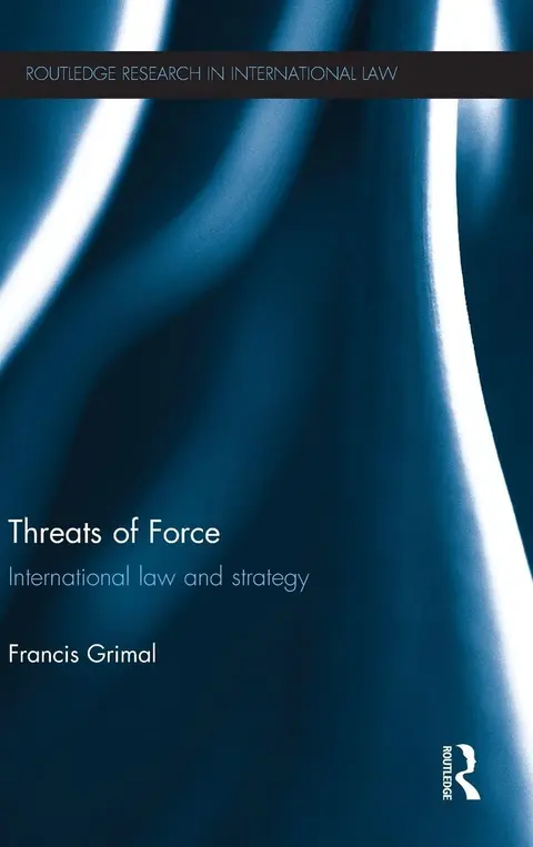 Cover of Threats of Force
