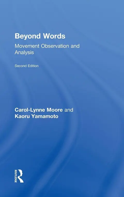 Cover of Beyond Words