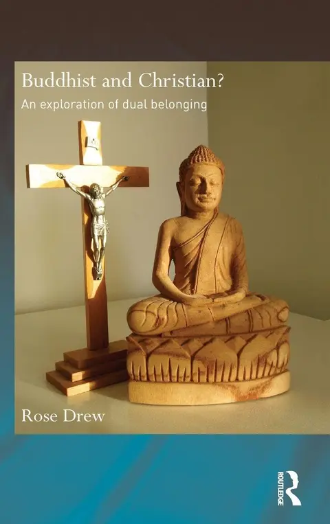Cover of Buddhist and Christian?