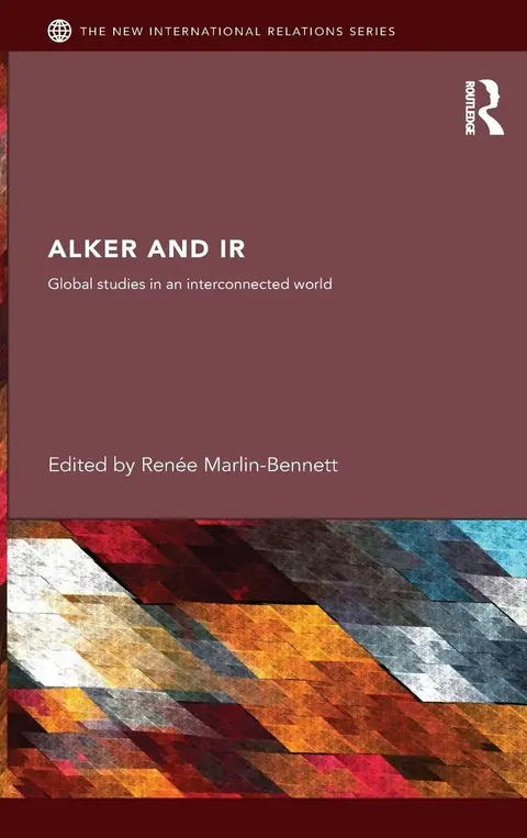 Cover of Alker and Ir