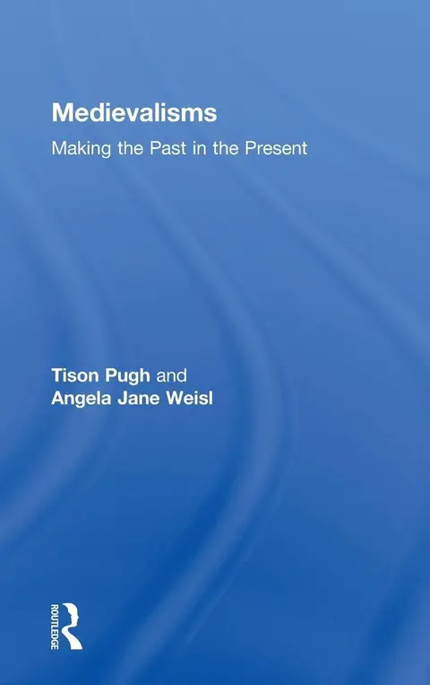 Cover of Medievalisms
