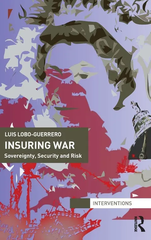 Cover of Insuring War