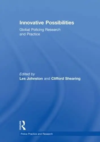 Cover of Innovative Possibilities