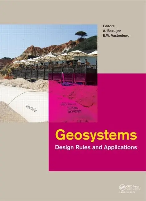 Cover of Geosystems