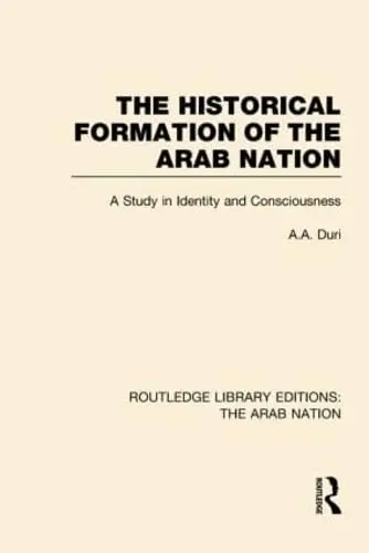Cover of Routledge Library Editions
