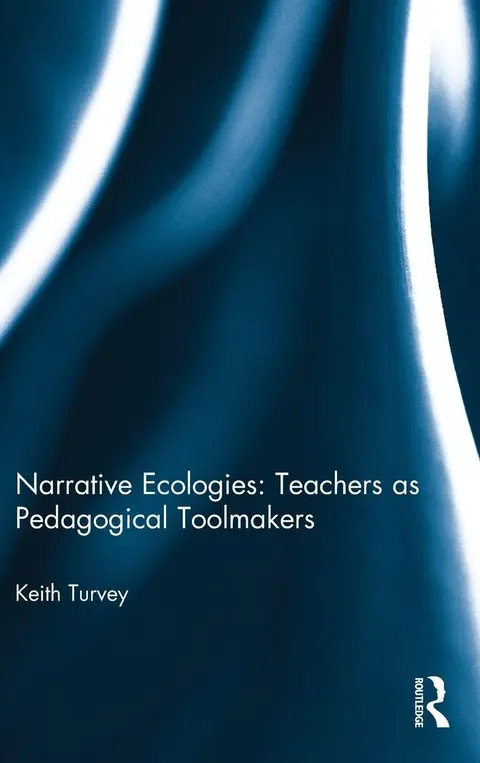 Cover of Narrative Ecologies