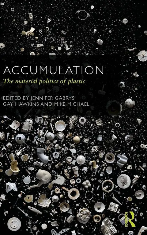 Cover of Accumulation
