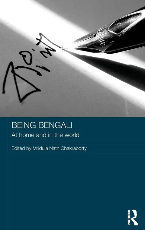 Cover of Being Bengali