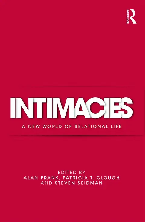 Cover of Intimacies