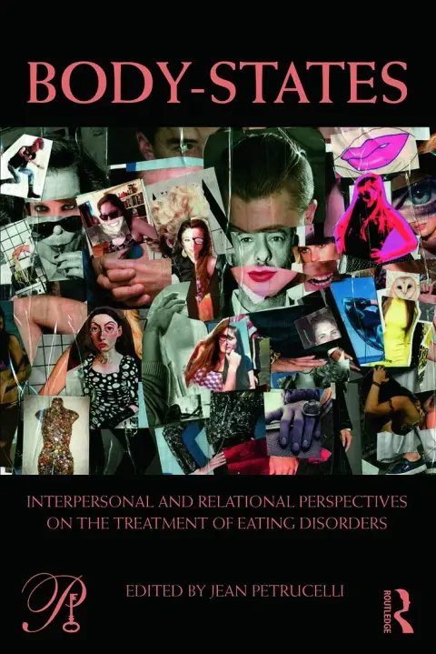 Cover of Body-States