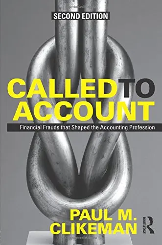 Cover of Called to Account