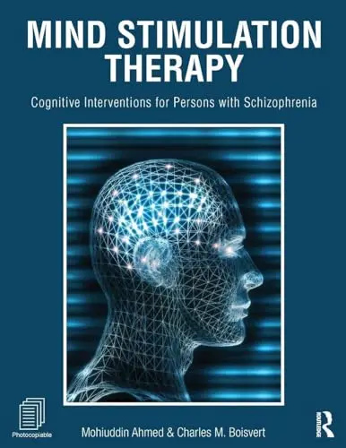 Cover of Mind Stimulation Therapy