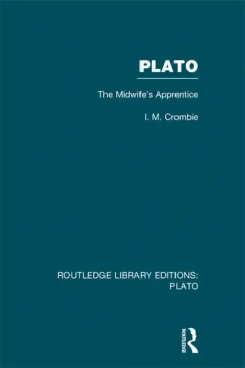 Cover of Plato