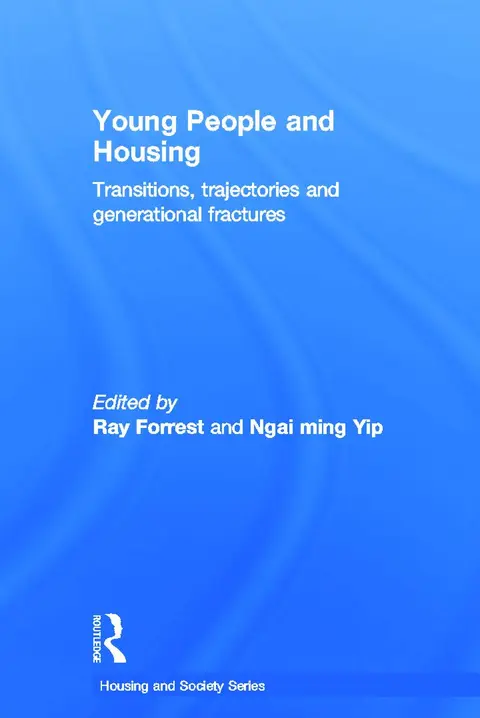 Cover of Young People and Housing