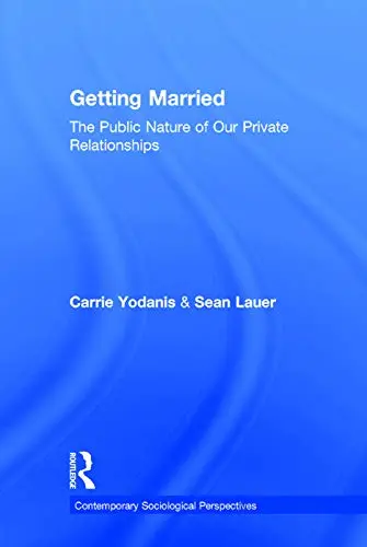 Cover of Getting Married