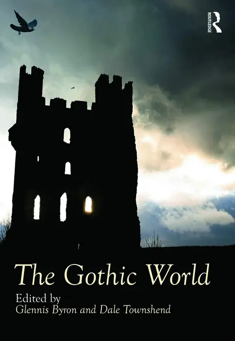 Cover of The Gothic World