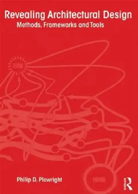 Cover of Revealing Architectural Design
