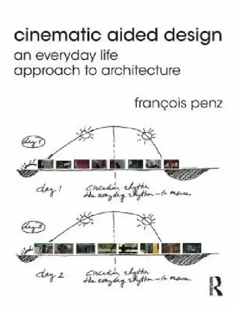 Cover of Cinematic Aided Design