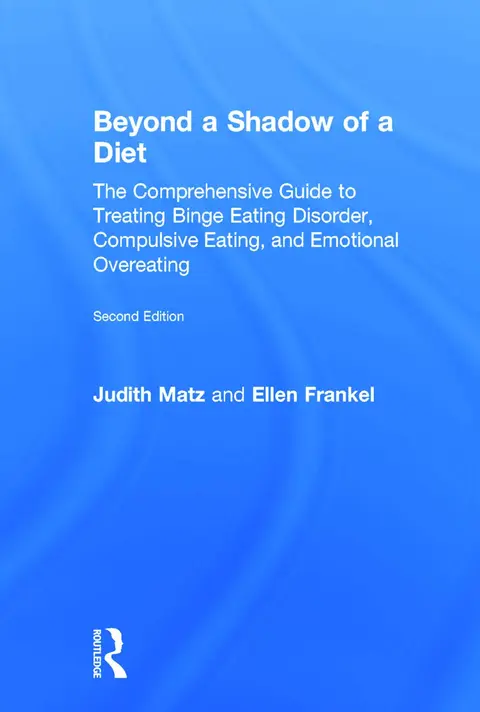 Cover of Beyond a Shadow of a Diet