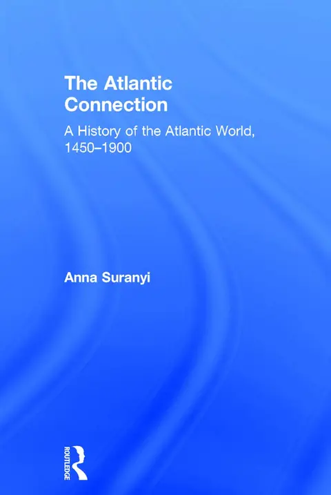 Cover of The Atlantic Connection