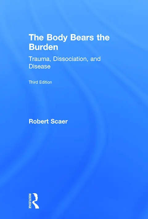 Cover of The Body Bears the Burden