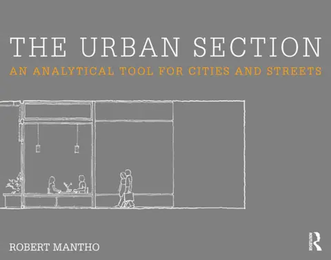 Cover of The Urban Section