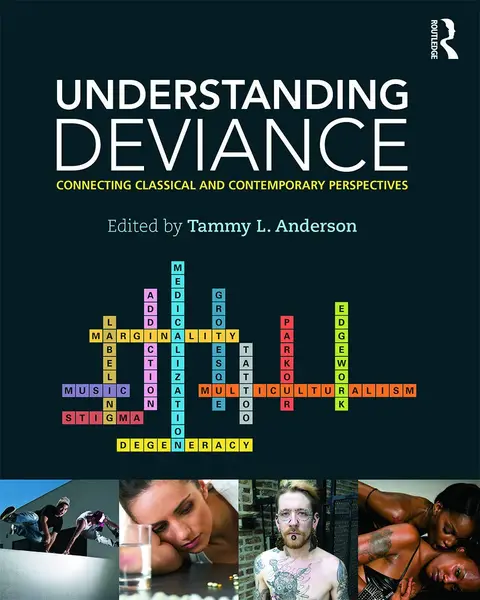 Cover of Understanding Deviance