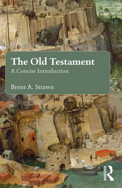 Cover of The Old Testament