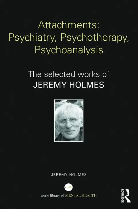 Cover of Attachments