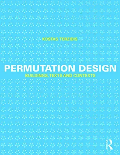 Cover of Permutation Design
