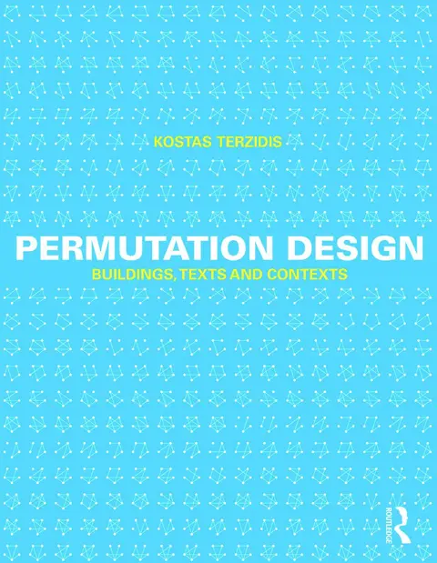 Cover of Permutation Design