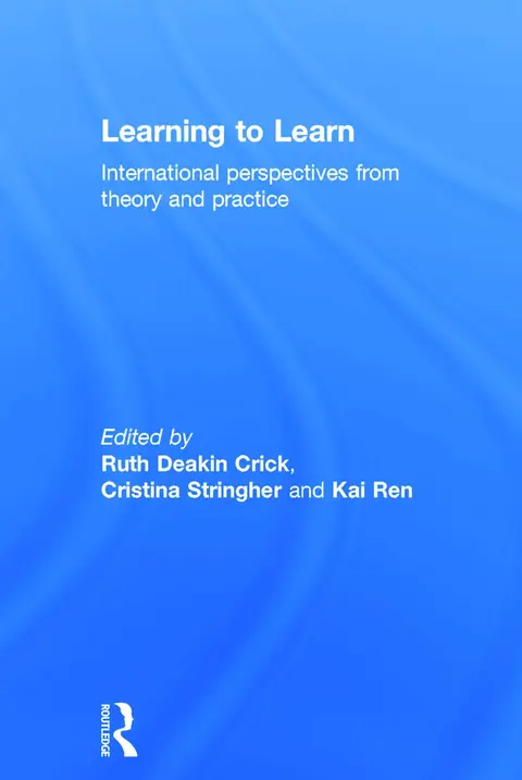 Cover of Learning to Learn