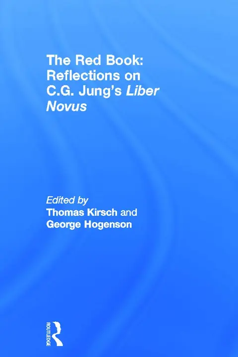 Cover of The Red Book