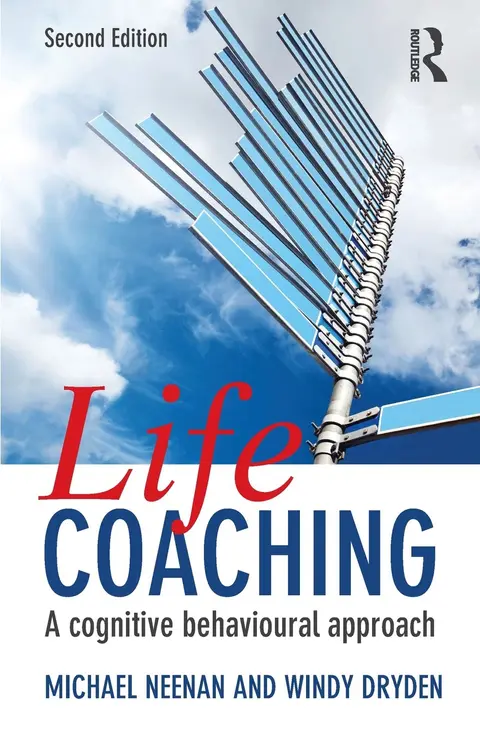 Cover of Life Coaching