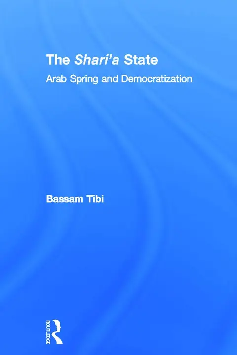 Cover of The Shari'a State