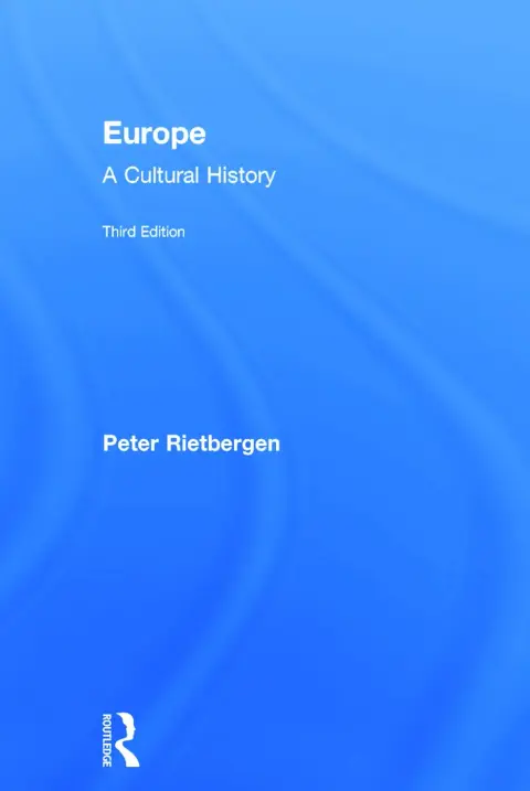 Cover of Europe