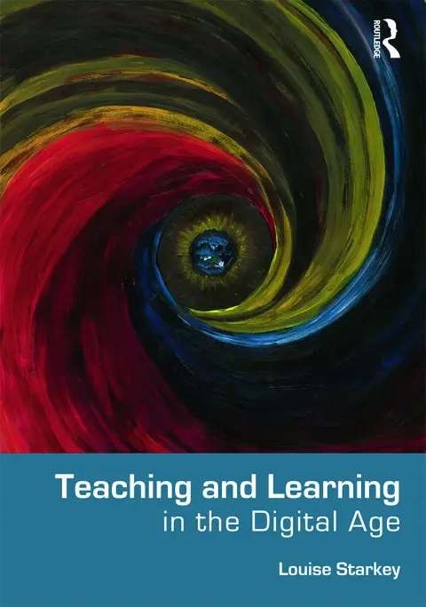 Cover of Teaching and Learning in the Digital Age
