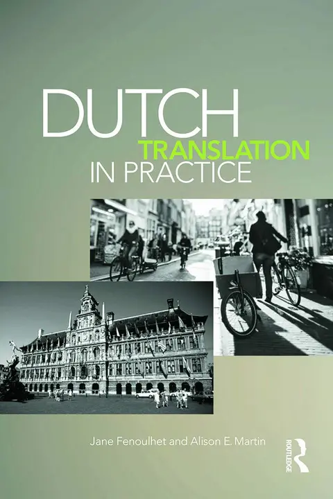 Cover of Dutch Translation in Practice