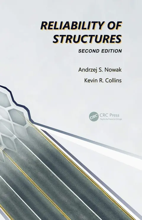 Cover of Reliability of Structures