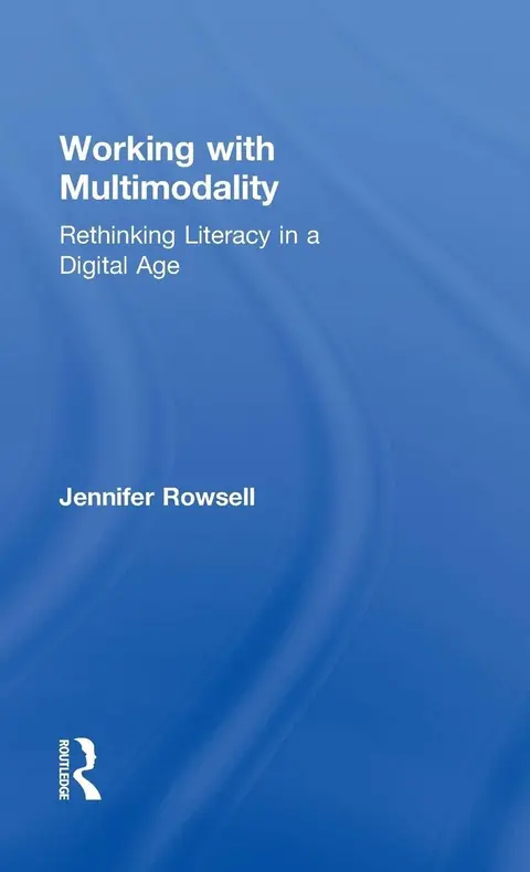 Cover of Working with Multimodality