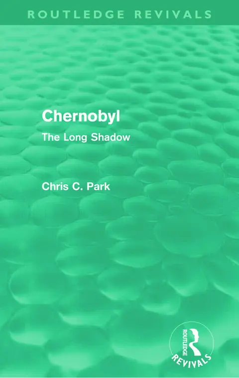 Cover of Chernobyl