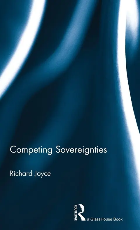 Cover of Competing Sovereignties