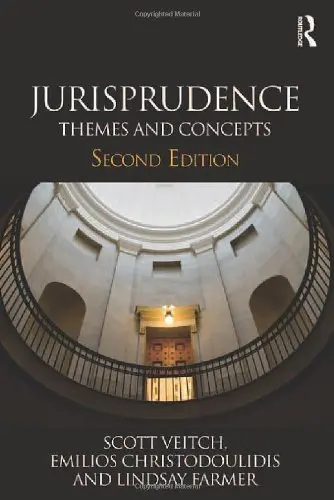 Cover of Jurisprudence